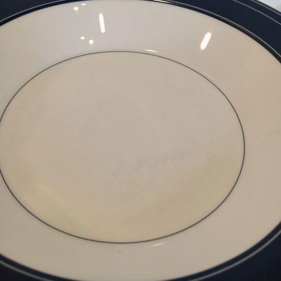 SET OF 4 - Dansk Legato 8.75" Soup/Cereal Bowls Niels Refsgaard Design Thailand - Picture 6 of 11